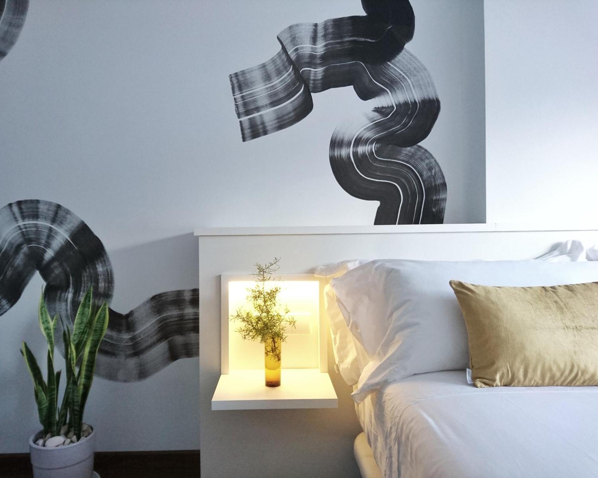 Mardenit Hotel Boutique Orba Extérieur photo
