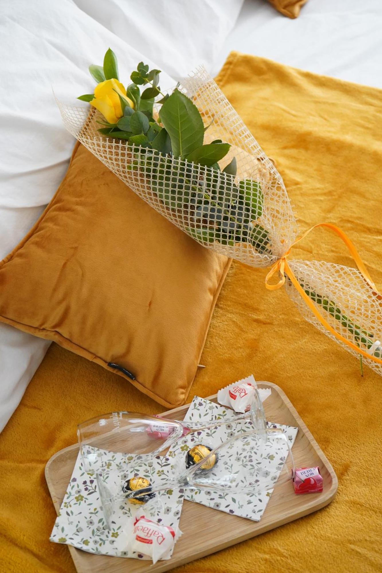 Mardenit Hotel Boutique Orba Extérieur photo