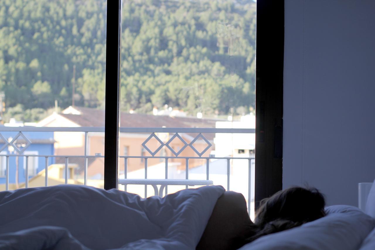 Mardenit Hotel Boutique Orba Extérieur photo
