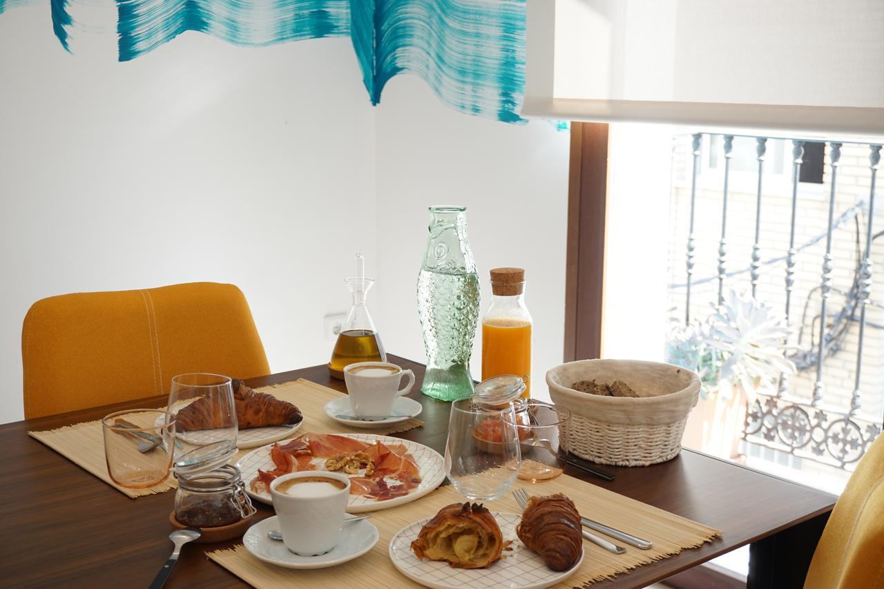 Mardenit Hotel Boutique Orba Extérieur photo