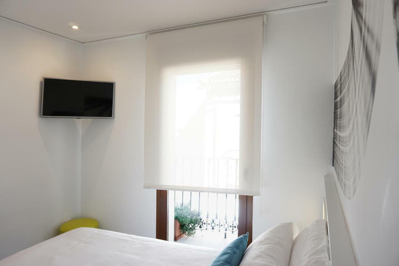 Mardenit Hotel Boutique Orba Extérieur photo