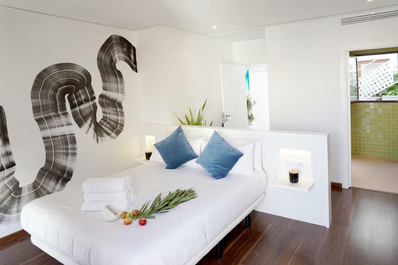 Mardenit Hotel Boutique Orba Extérieur photo